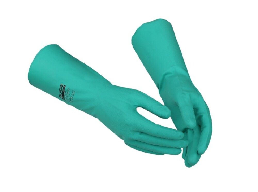 Kemikaalikäsine Guide 4011