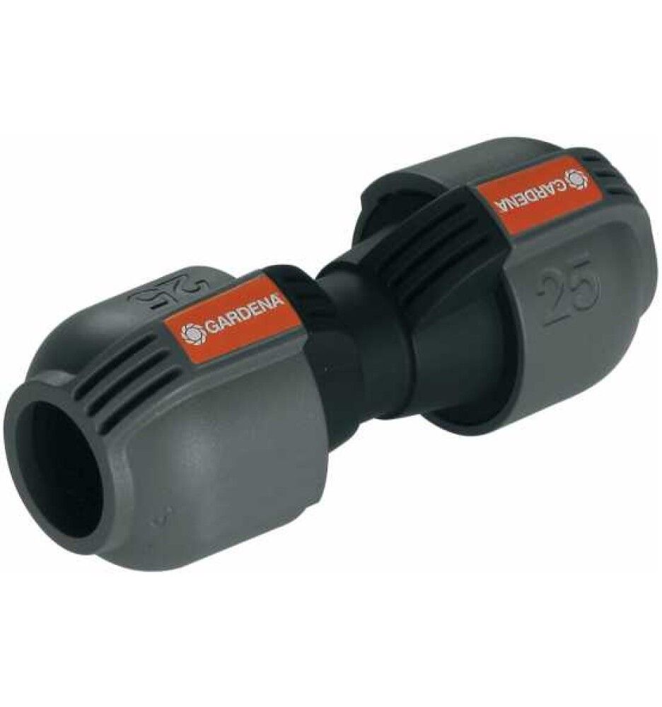Jatkoliitin Gardena 25 mm