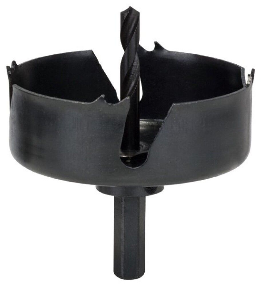 Reikäsahanterä Craftomat SK 75mm