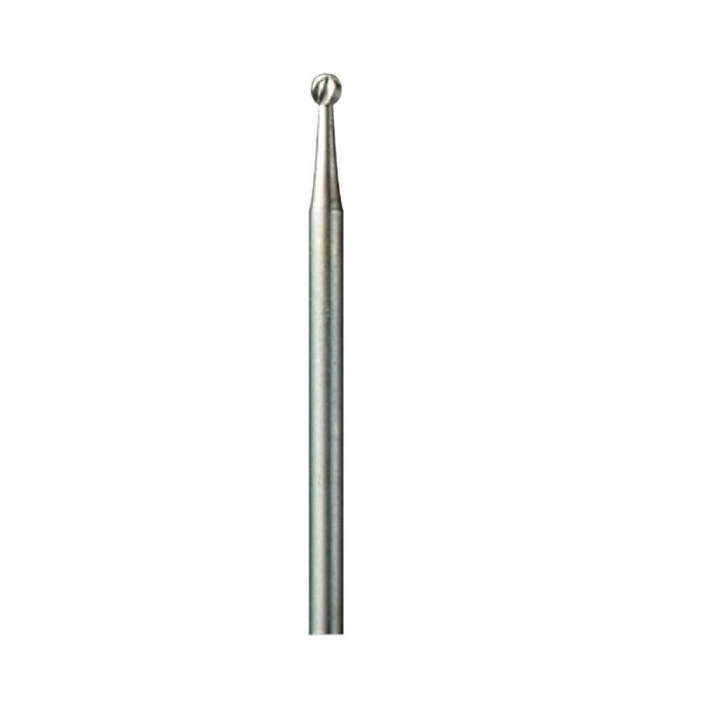Kaiverrusterä Dremel 2,4 mm (107)