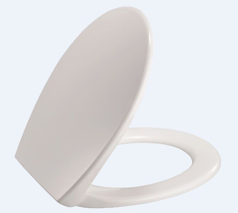 WC-istuinkansi Pressalit Function Universal Soft Close Valkoinen