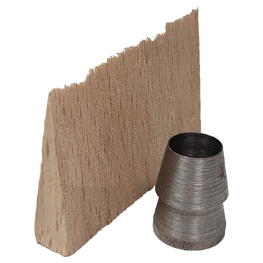 Rengasmuhvi Heka 2-koko Ø 14 mm