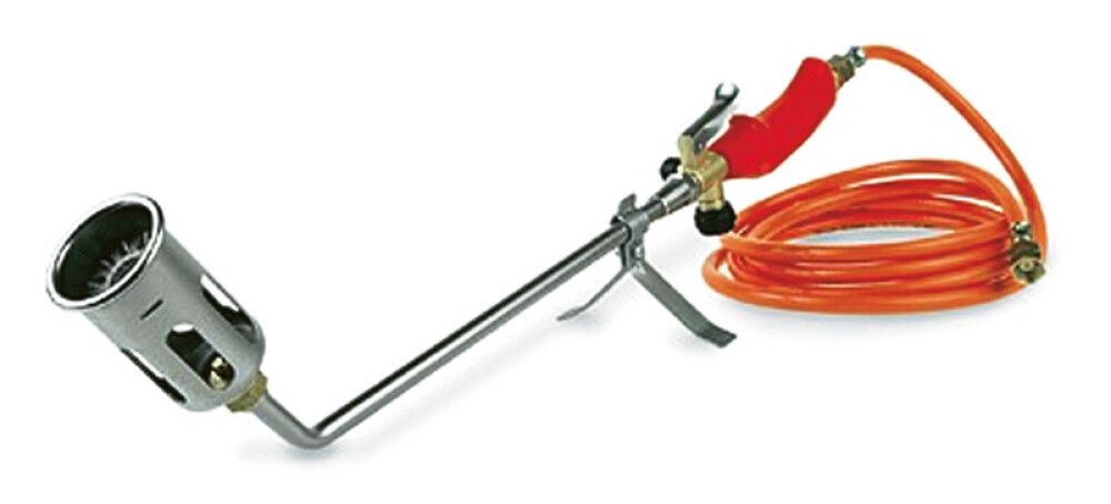 Esilämmityspoltinsarja Rothenberger RoMaxi 60 mm