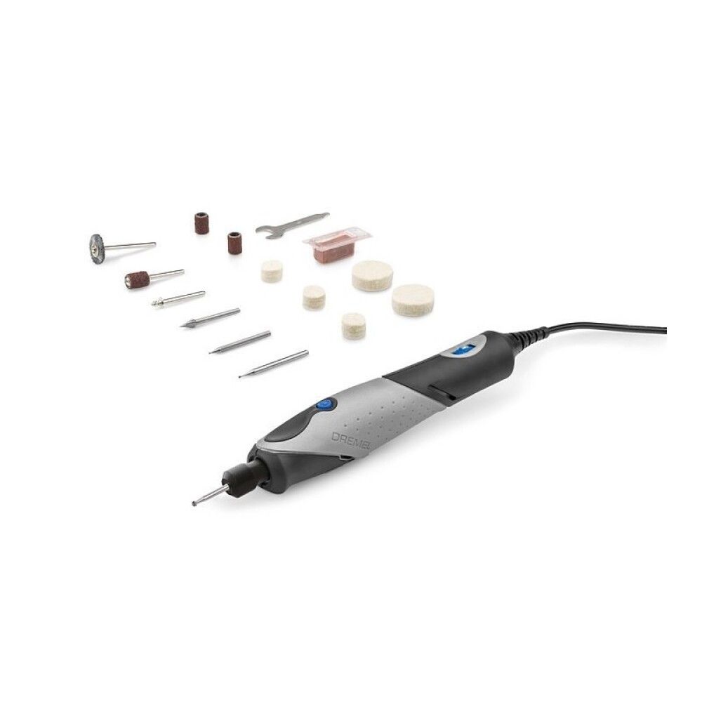 Monitoimityökalu Dremel Stylo+ 2050–15