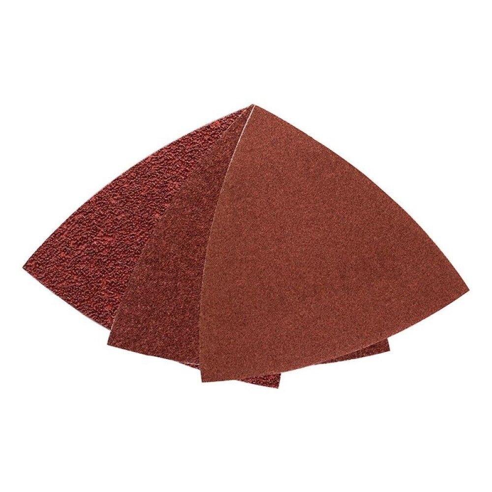 Tarrahiomapaperisetti Craftomat Delta BFWP 82 x 82 mm 6 kpl