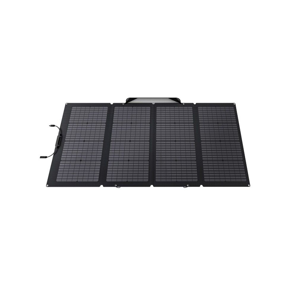Aurinkopaneeli EcoFlow 220W
