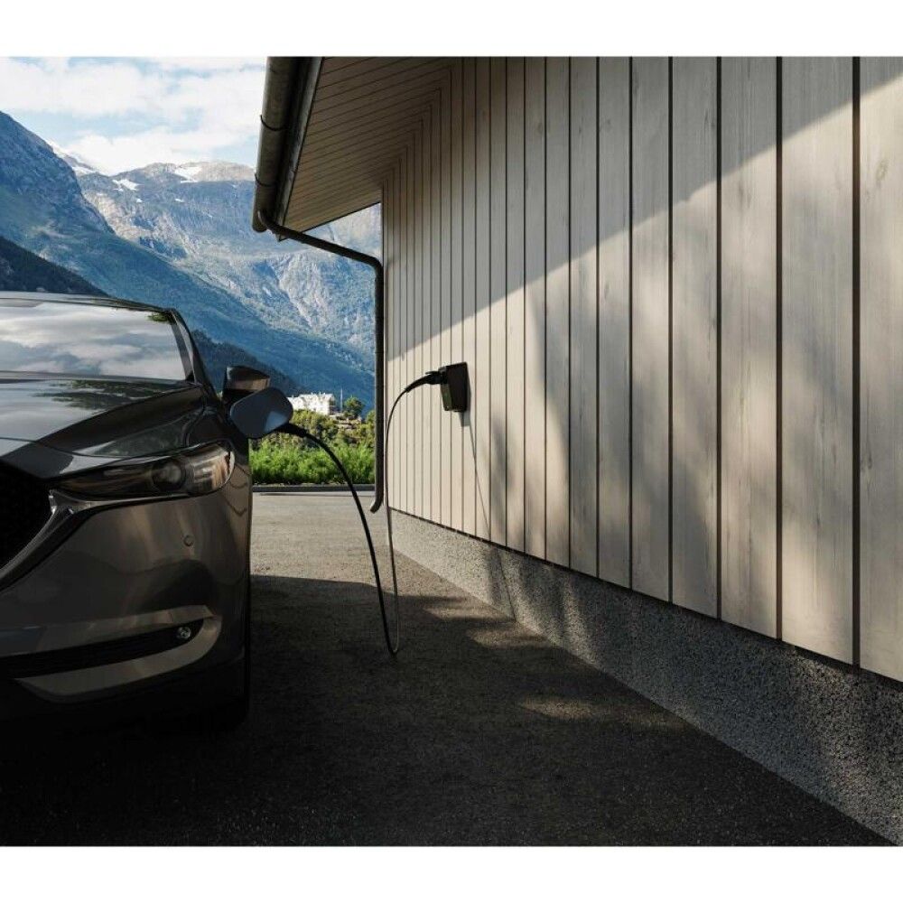 Sähköauton latausasema Innohome Charlie-3