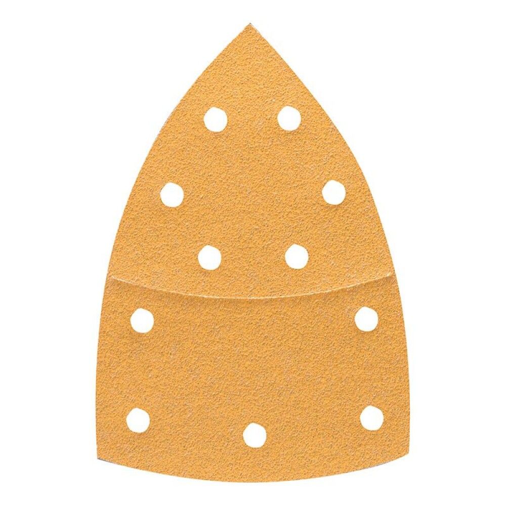 Hiomapaperi Craftomat BFWP 102 x 62 mm K80 10 kpl