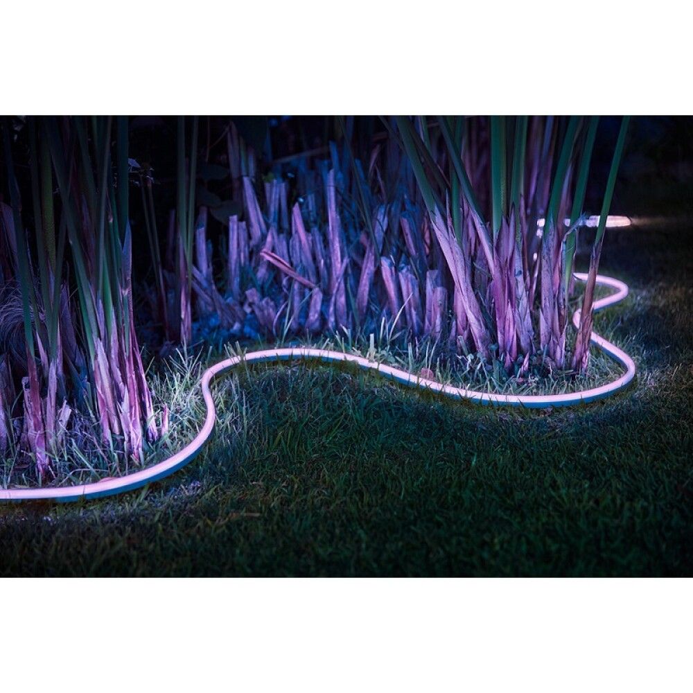 LED-nauha Philips Hue Lightstrip 2 m