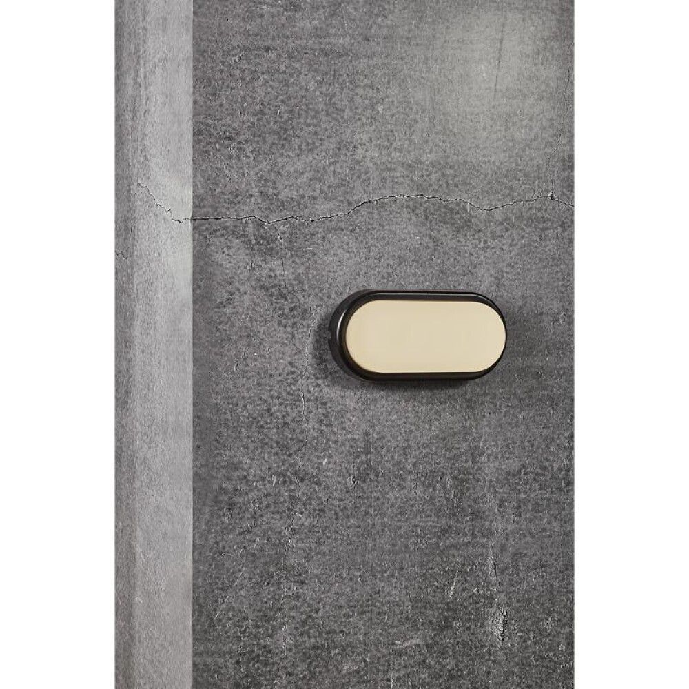 Ulkokattovalaisin Nordlux Cuba Energy Ovaali