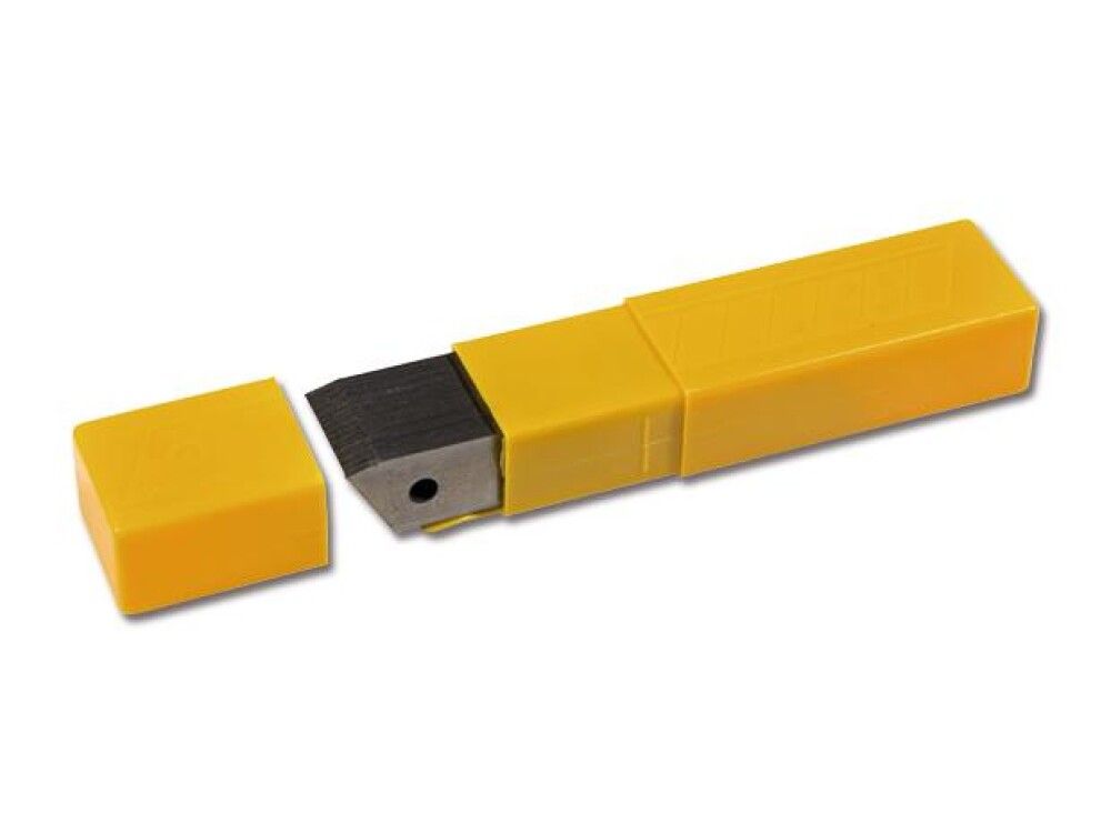 Mattoveitsenterät Wisent AB50 18 mm 50 kpl