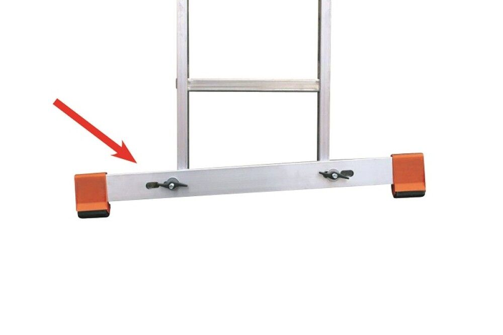 Poikittaistuki Combi tikkaisiin