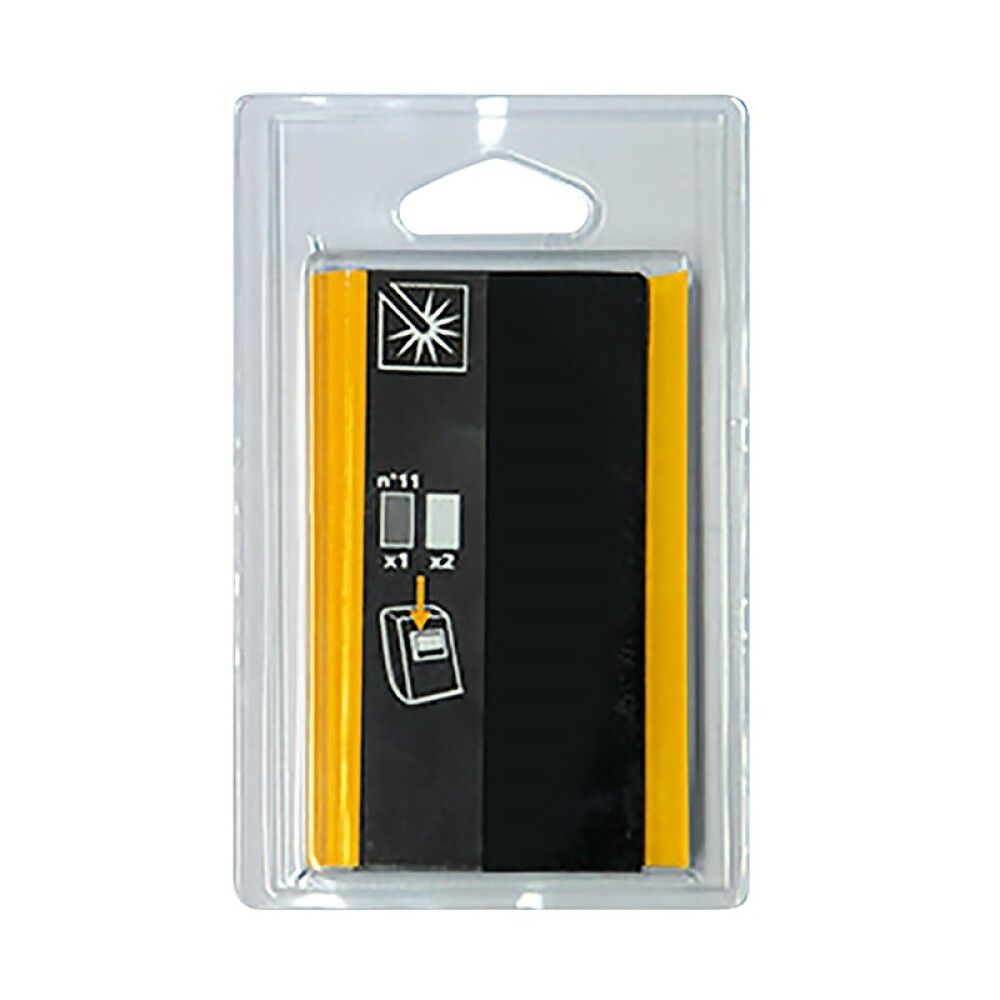 Suojalasisetti Gys Käsikäyttöiseen Hitsausmaskiin