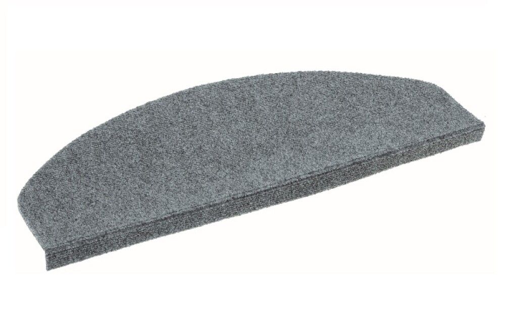 Porrasmatto Astra harmaa 28 x 65 cm