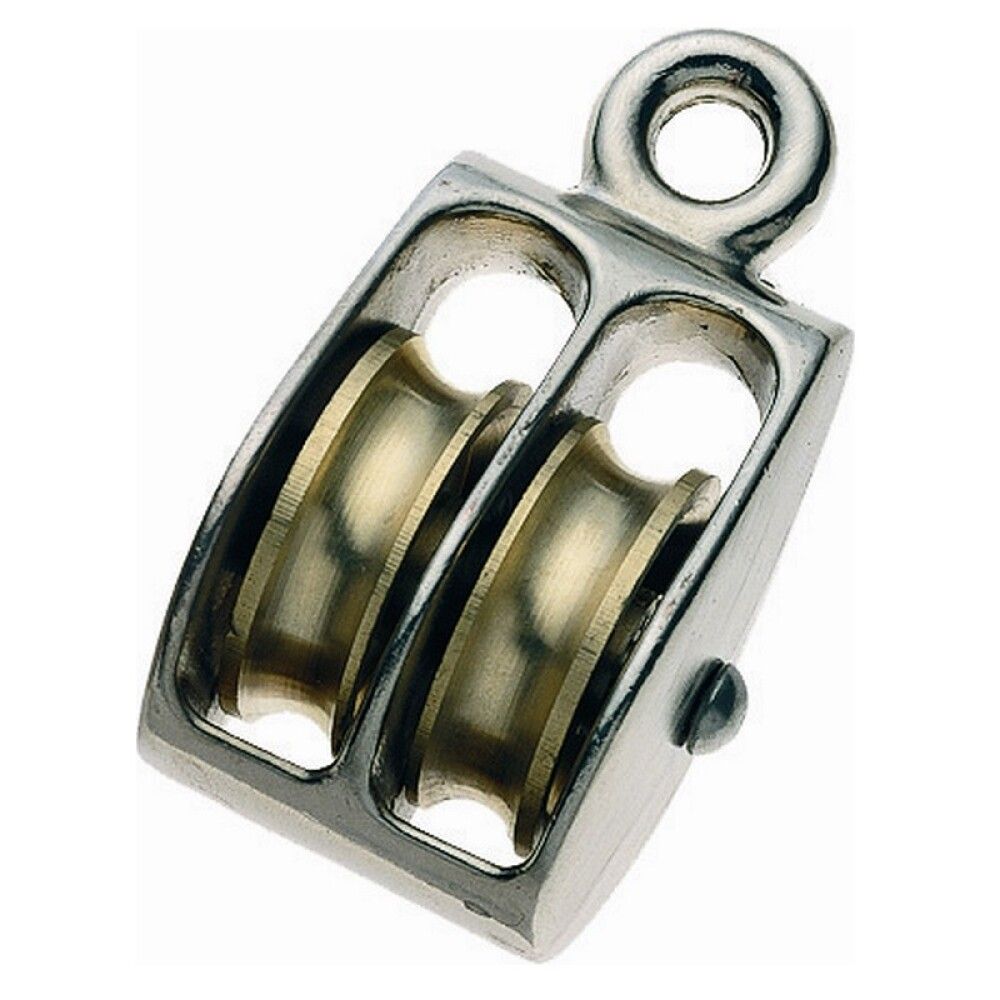 Köysipylpyrä 2-kehäinen