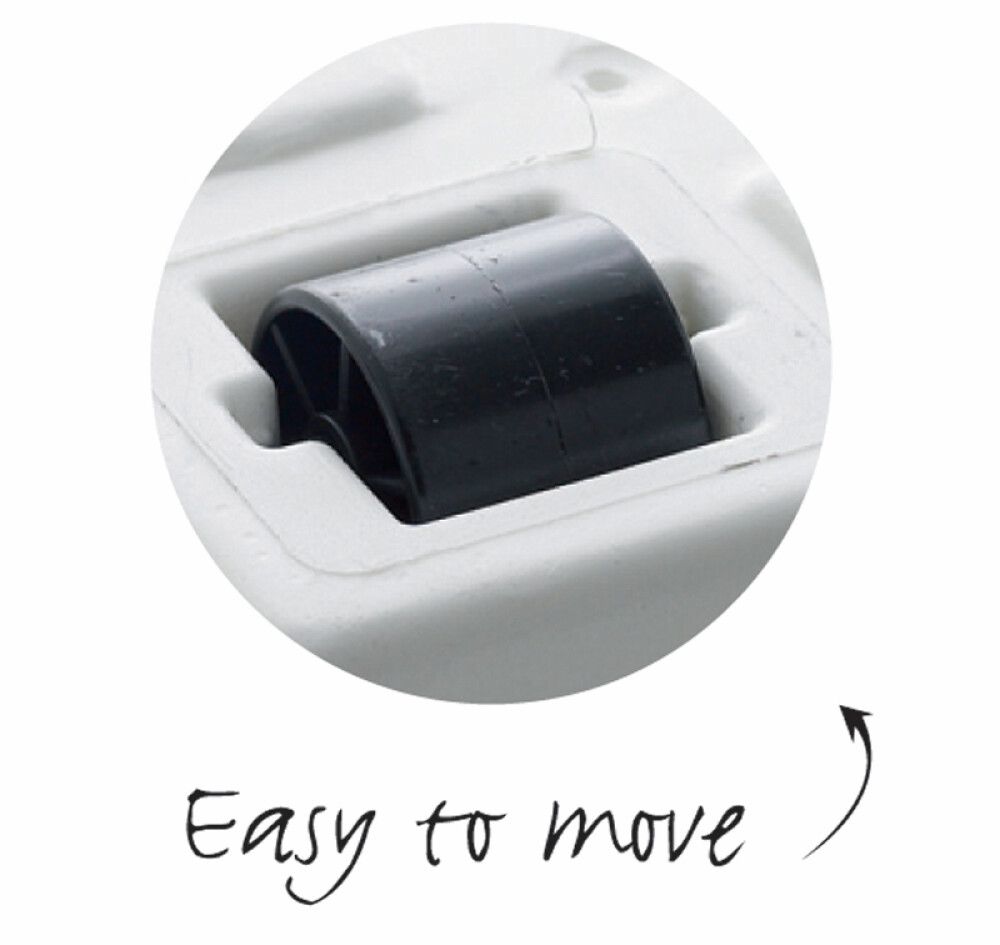 Suojaruukku Elho Brussels Wheels antrasiitti 40 cm