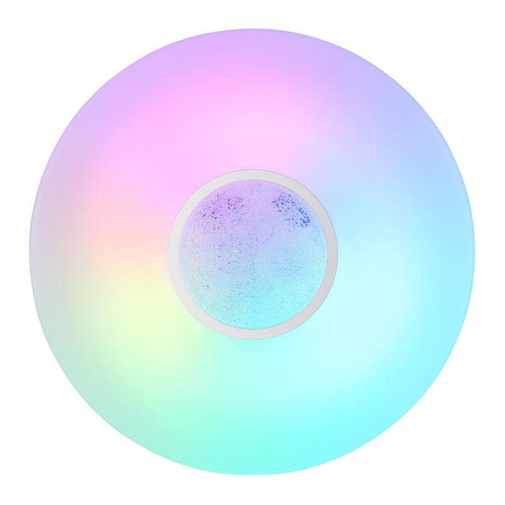 Plafondi Globo Sully