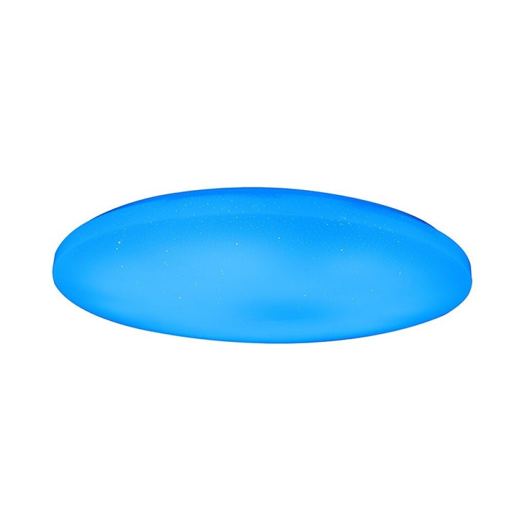 Kattovalaisin Tween Light Skyler Star RGBW Ø 74 cm