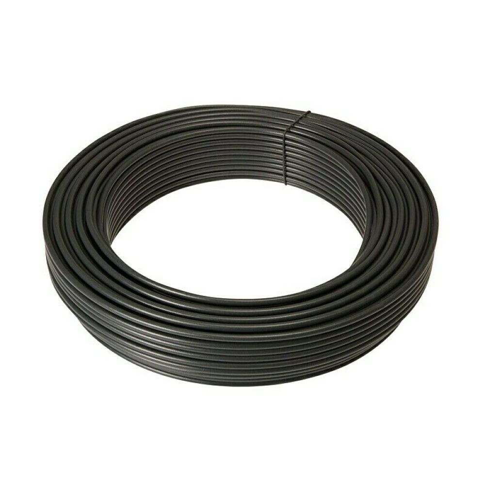 Rautalanka Stabilit Antrasiitti 3,8 mm x 55 m