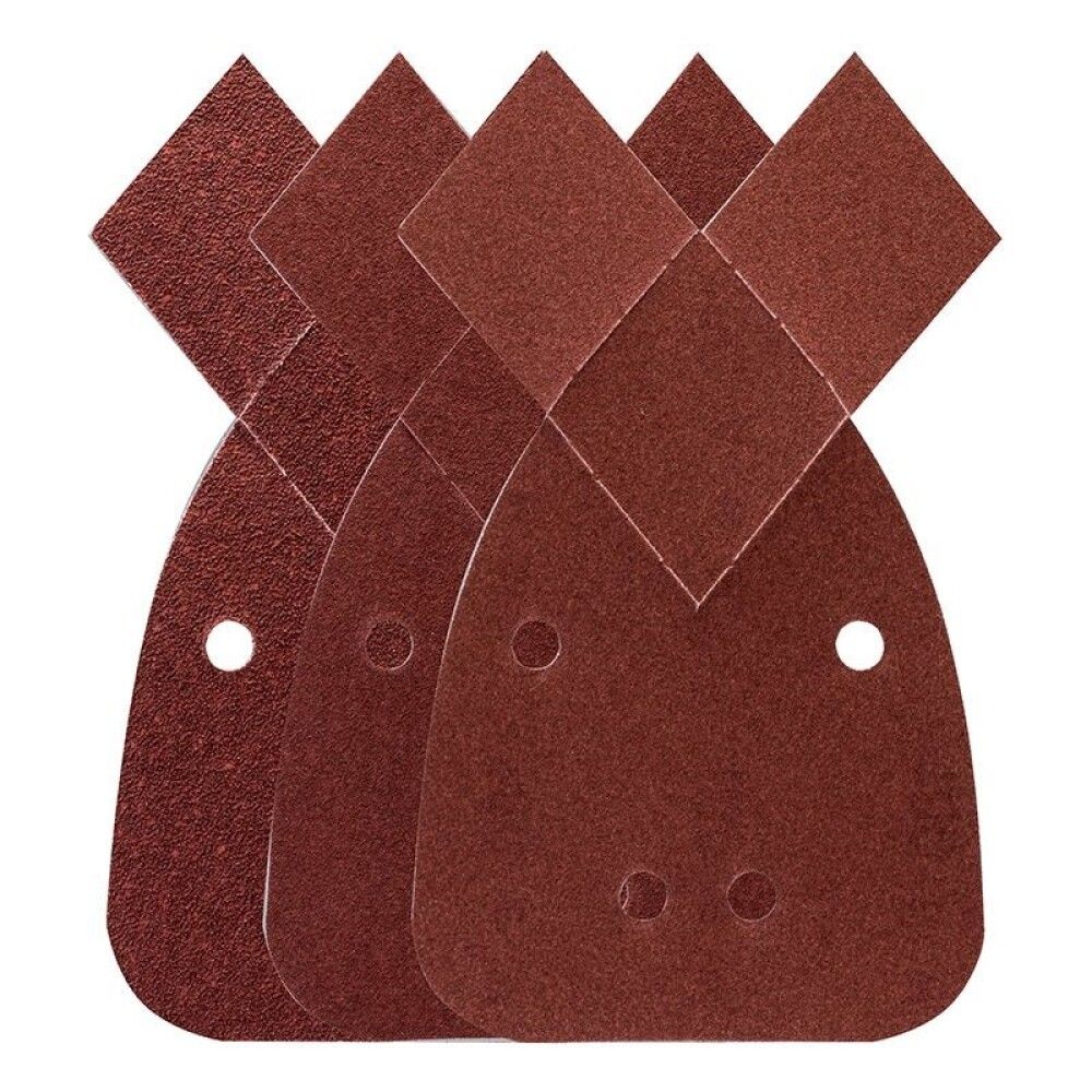 Hiomapaperisetti Craftomat Mouse 170 x 100 mm 6 kpl