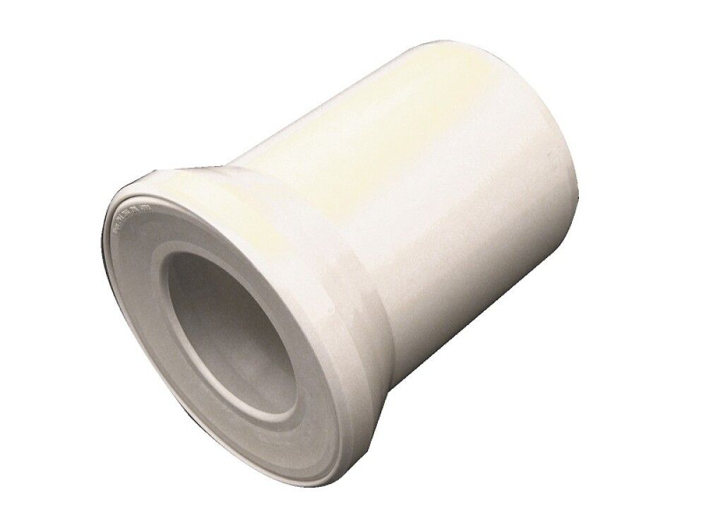 WC-yhdyskappale Viega Suora 110 x 250 mm