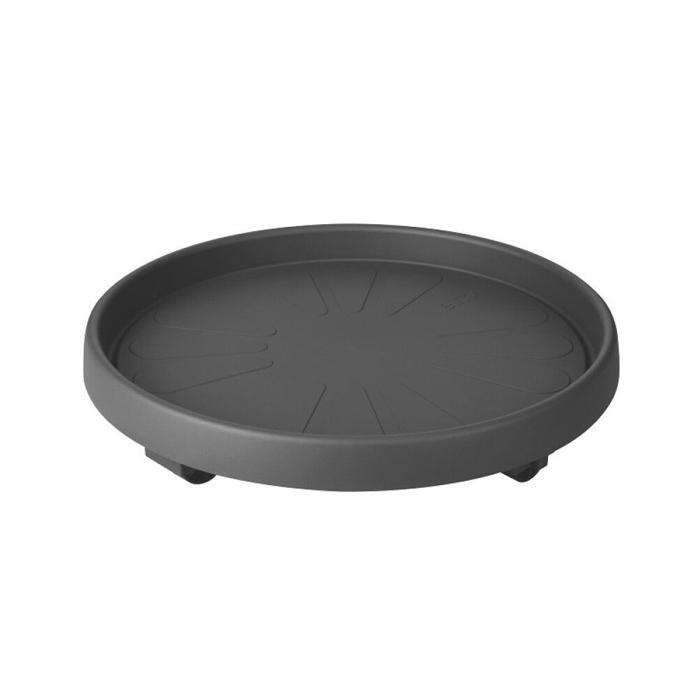 Rulla-alusta Elho Universal antrasiitti 40 cm