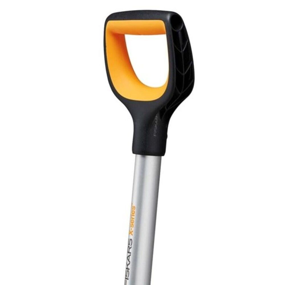 Lumentyönnin Fiskars X-series 53 cm
