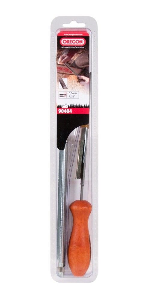 Teroitussarja Oregon teräketju 4,5 mm