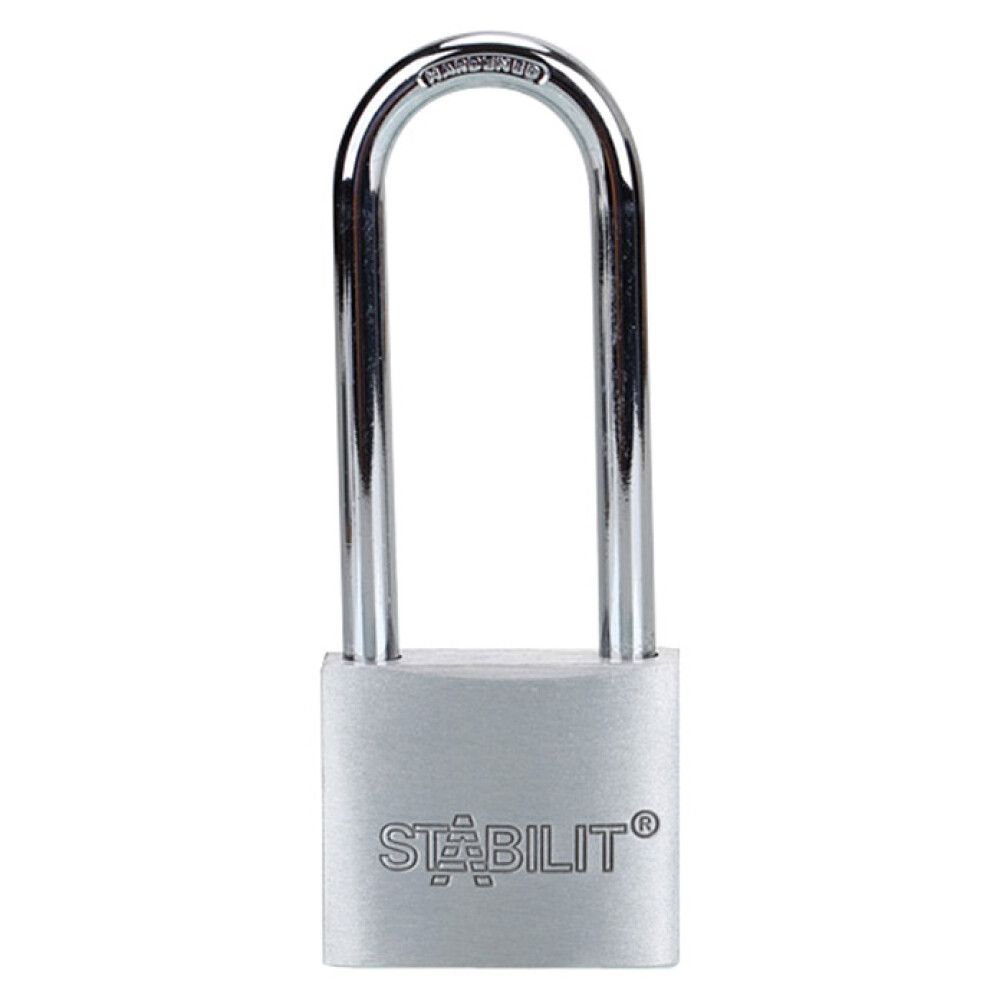 Riippulukko Stabilit Alumiini A40-63