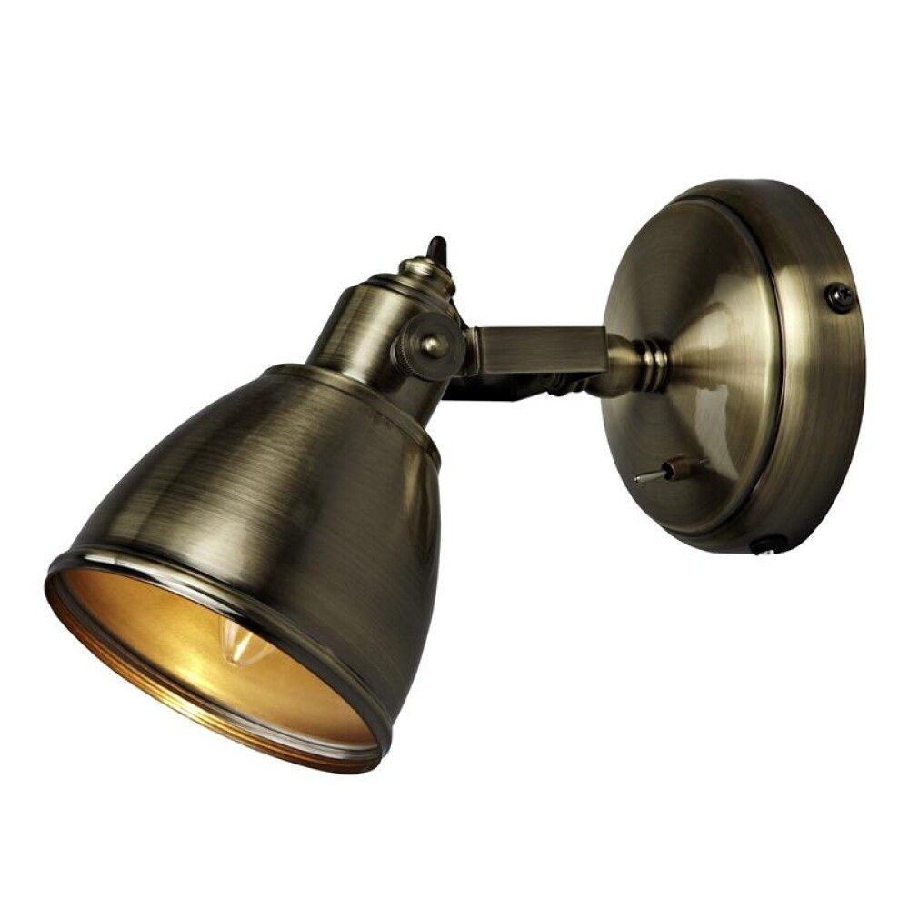 Seinävalaisin Markslöjd Fjällbacka 1-os Pronssi