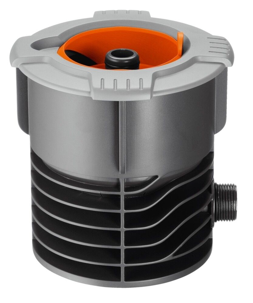 Liitinrasia Gardena Pipeline pihaputkistoon