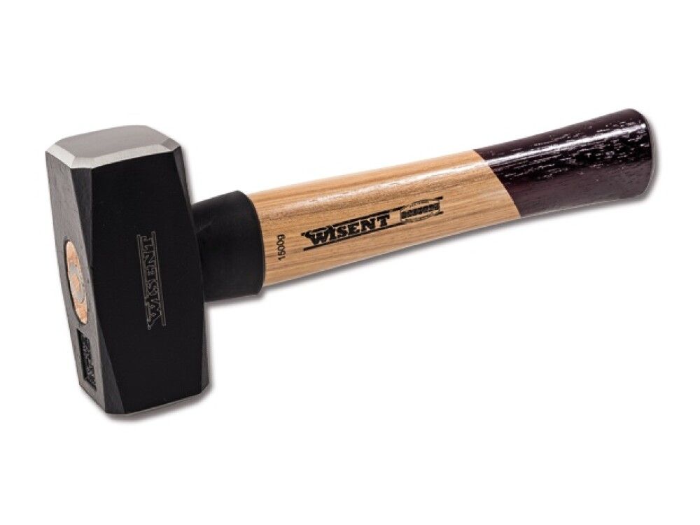 Pieni moukari Wisent 1500 g