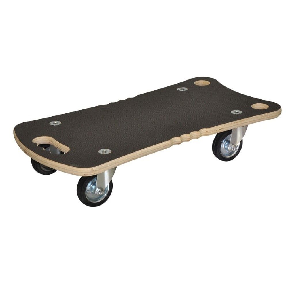 Kuljetusalusta MM 1312 29 x 57,5 cm 400 kg