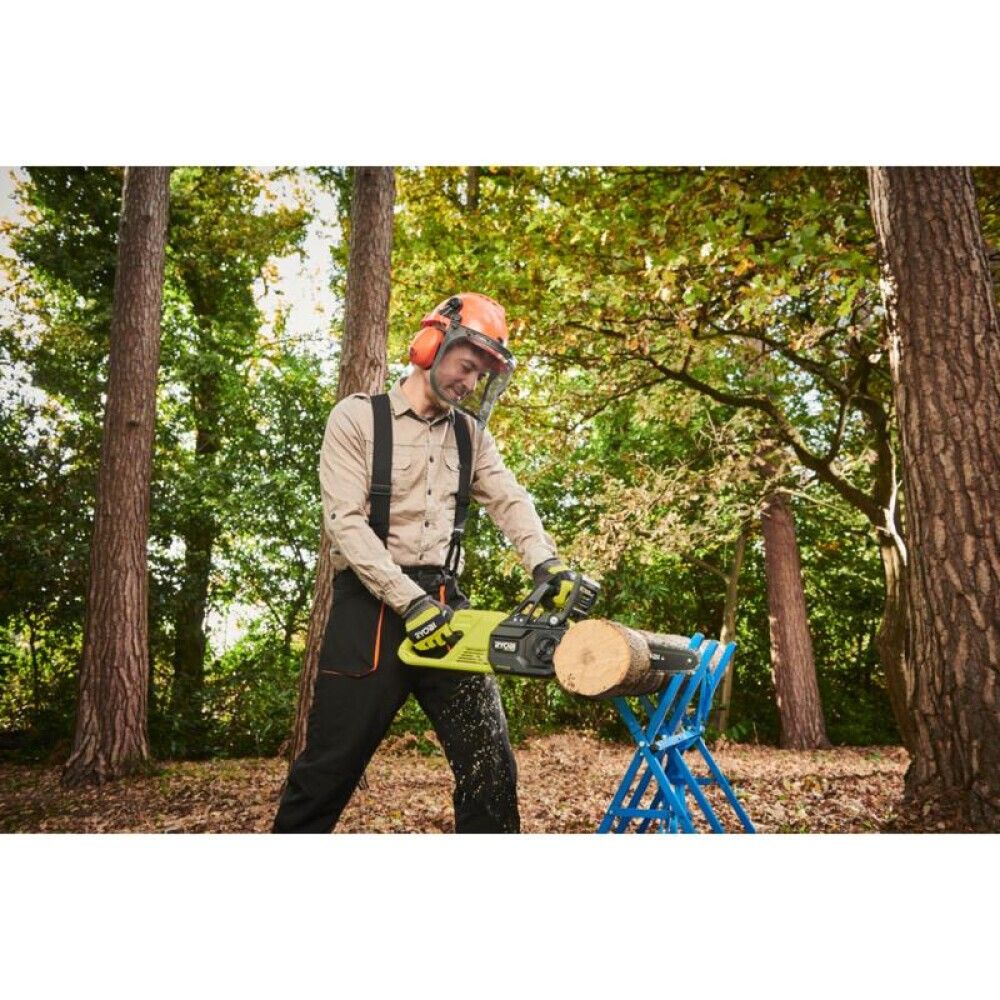 Akkuketjusaha Ryobi ONE+ HP RY18CSX30A-0