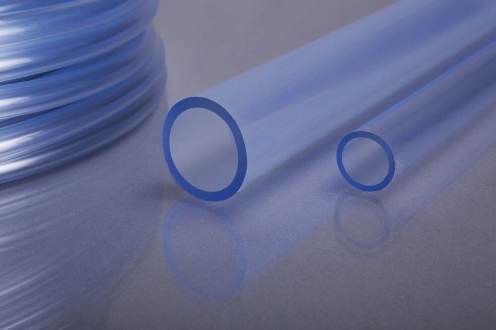 PVC-letku 6 mm (per metri)