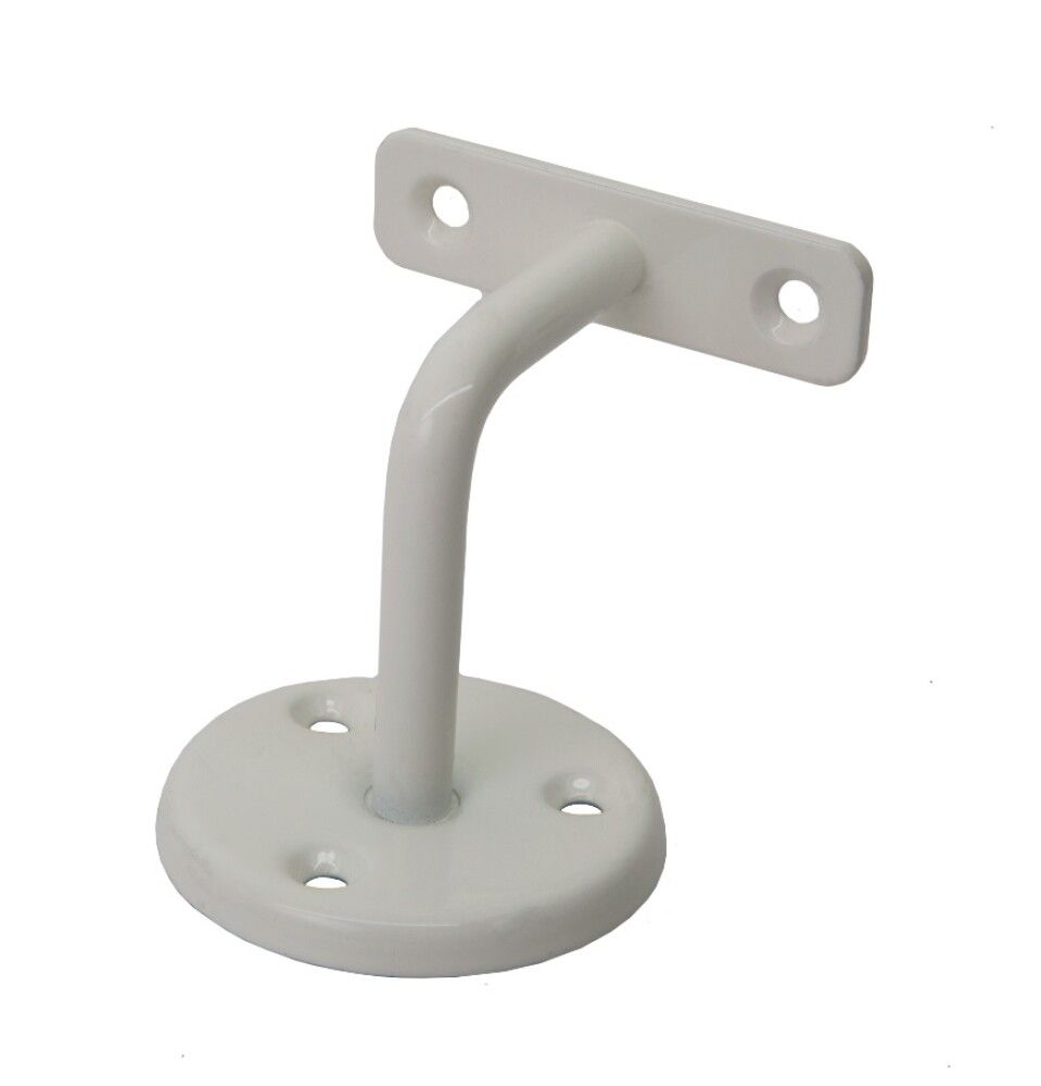 Kaiteenkannatin Sinkitty 63 x 65 mm