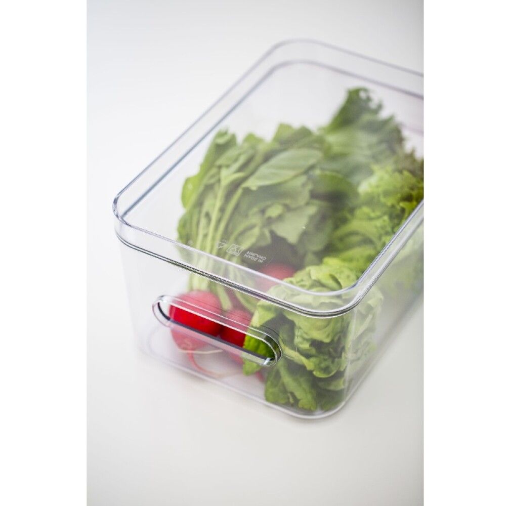 Laatikko SmartStore Compact Kirkas M 29,5 x 19,5 x 12 cm