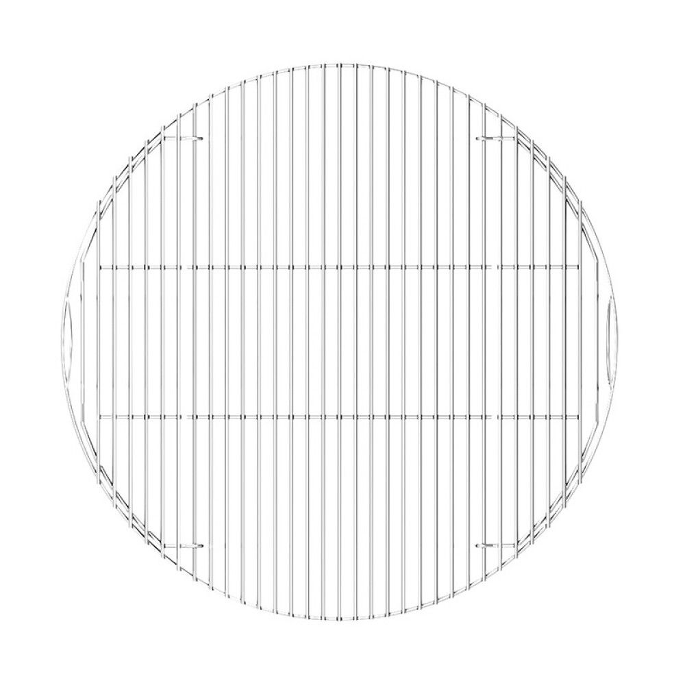 Grilliritilä Kingstone 57 cm taittuva