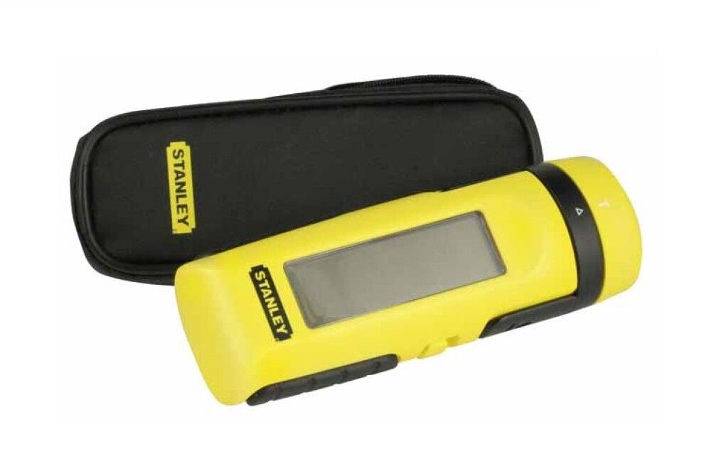 Pintakosteusmittari Stanley®