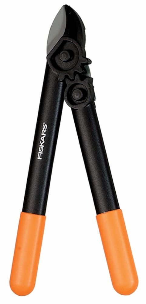 Voimasakset Fiskars PowerGear