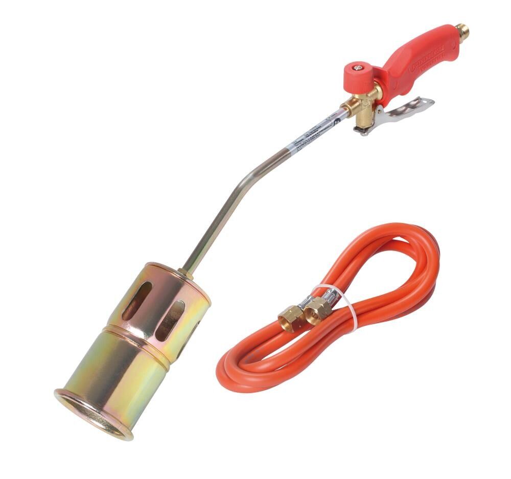 Lämmityspoltin Rothenberger RoMini Premium