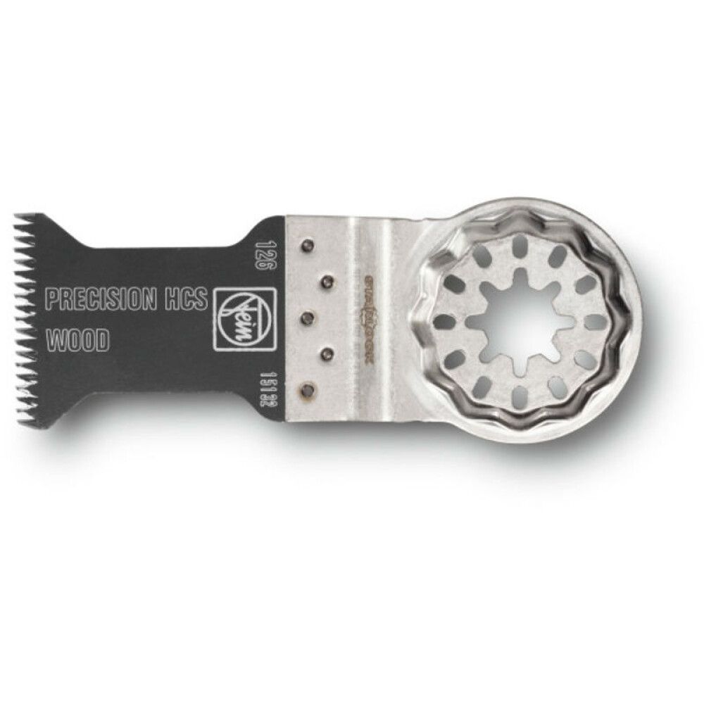 Sahanterä Fein Precision E-Cut 35 mm SL 5 kpl