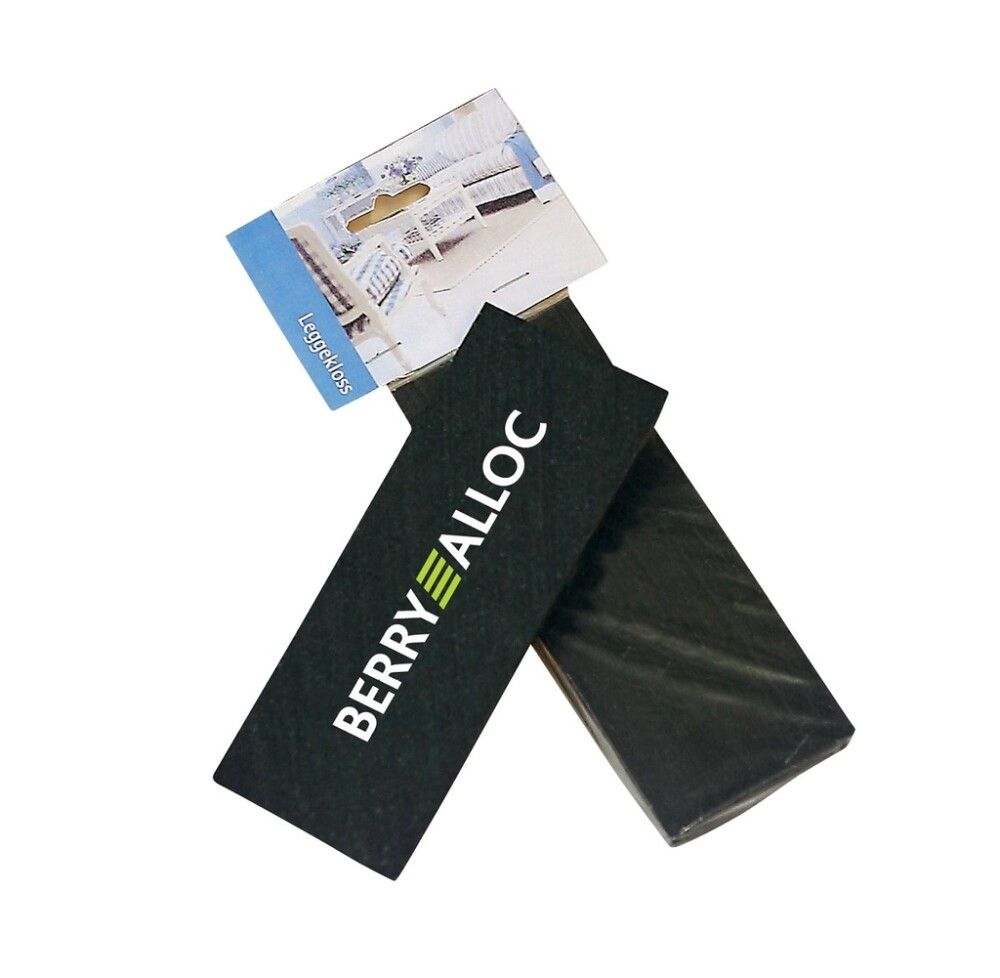 Lyöntipalikka BerryAlloc Original