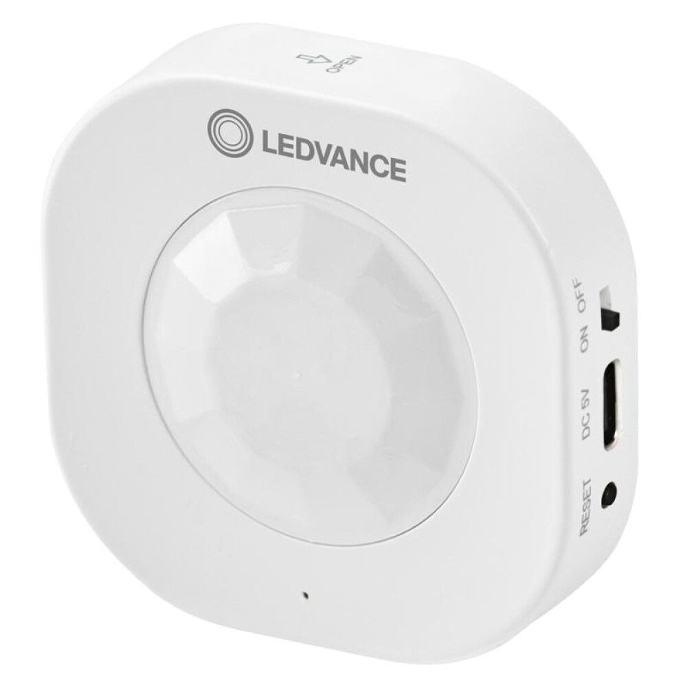 Liiketunnistin Ledvance Smart + WiFi