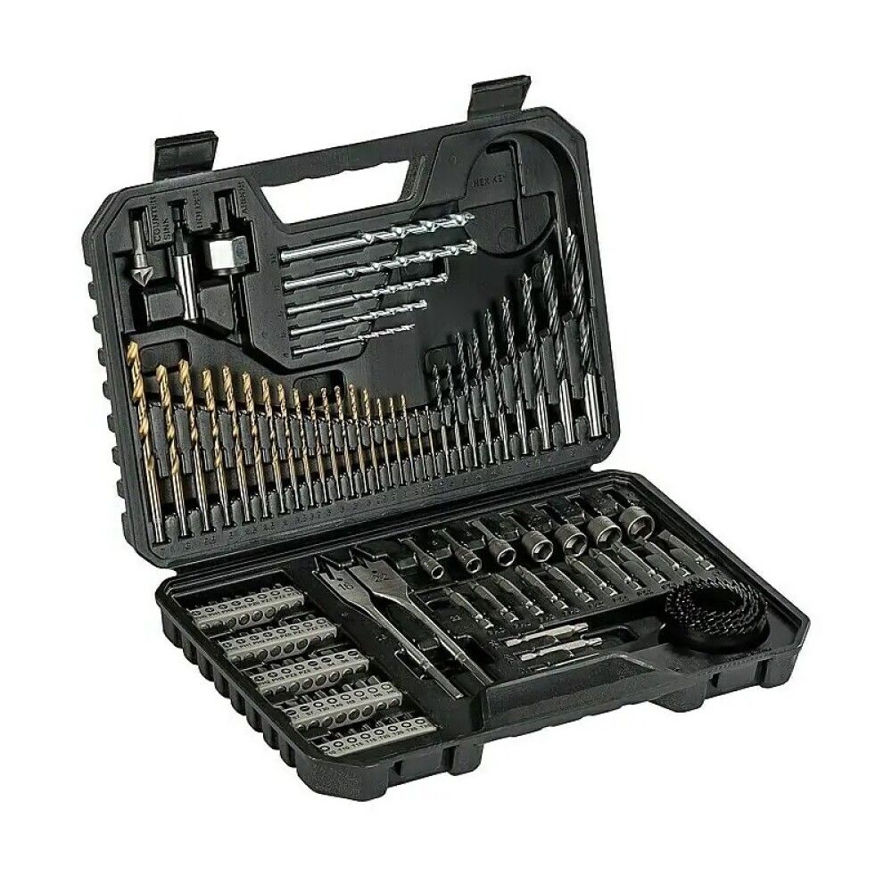 Tarvikesarja Bosch 103kpl