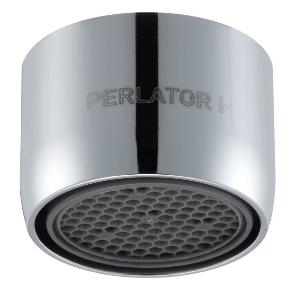 Säästösuutin Admiral 1 M22 Kromattu