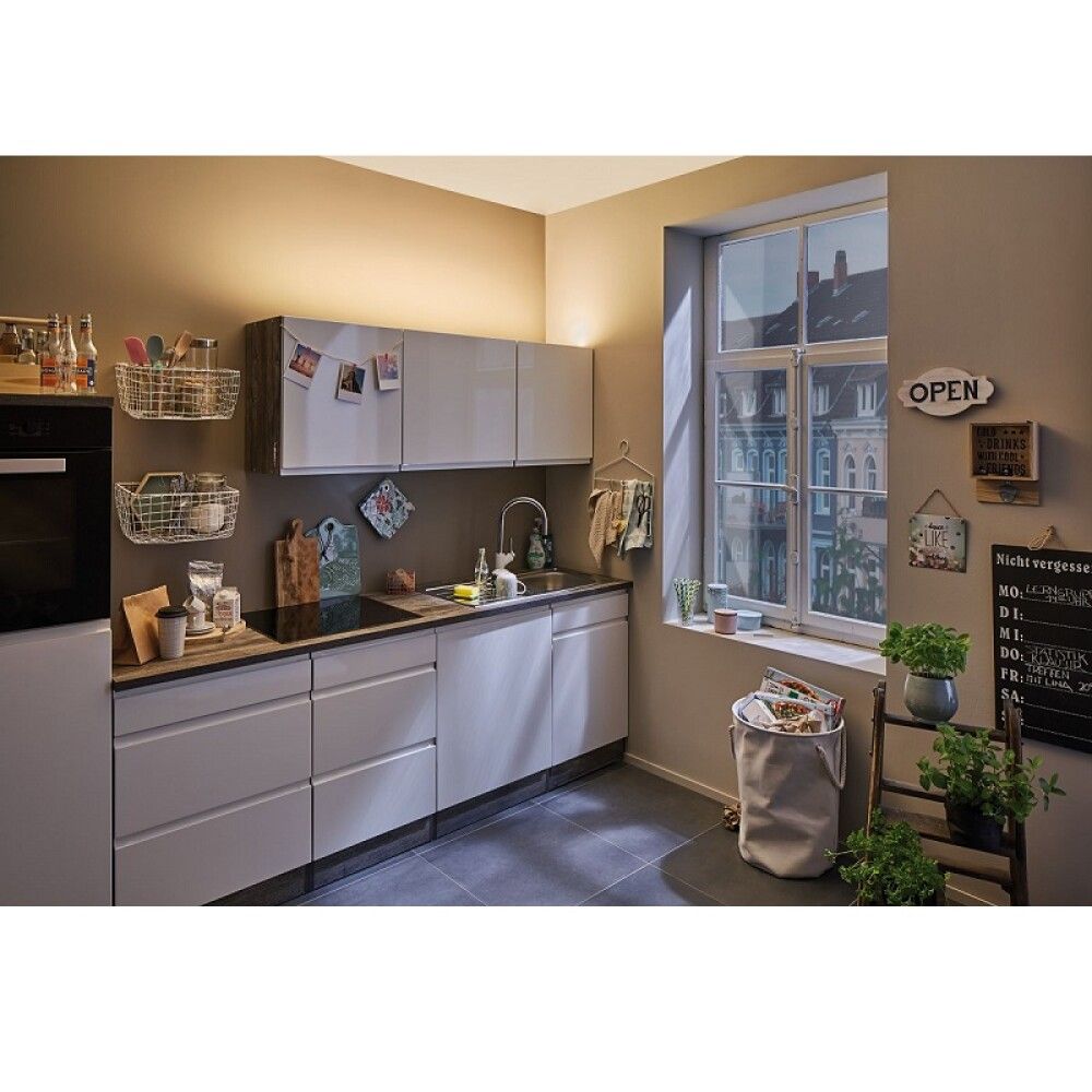 LED-nauha Setti SimpLED Himmennettävä 3000K 1,5m