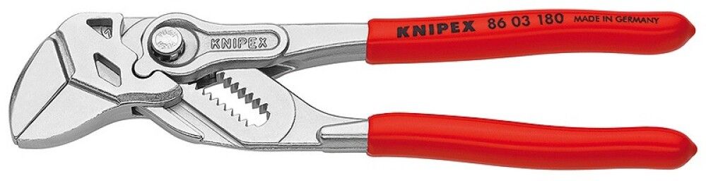 Pihtiavain Knipex 180 mm 1 3/8