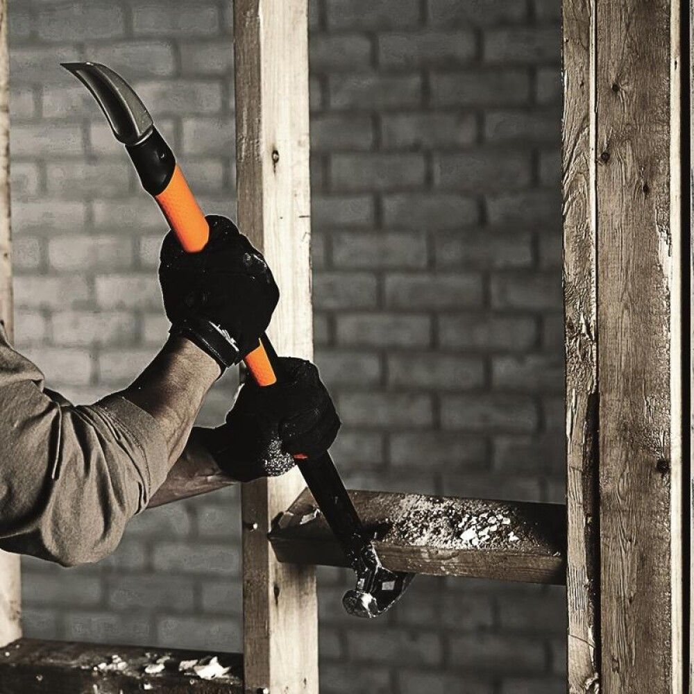 Monitoimipurkutyökalu Fiskars L