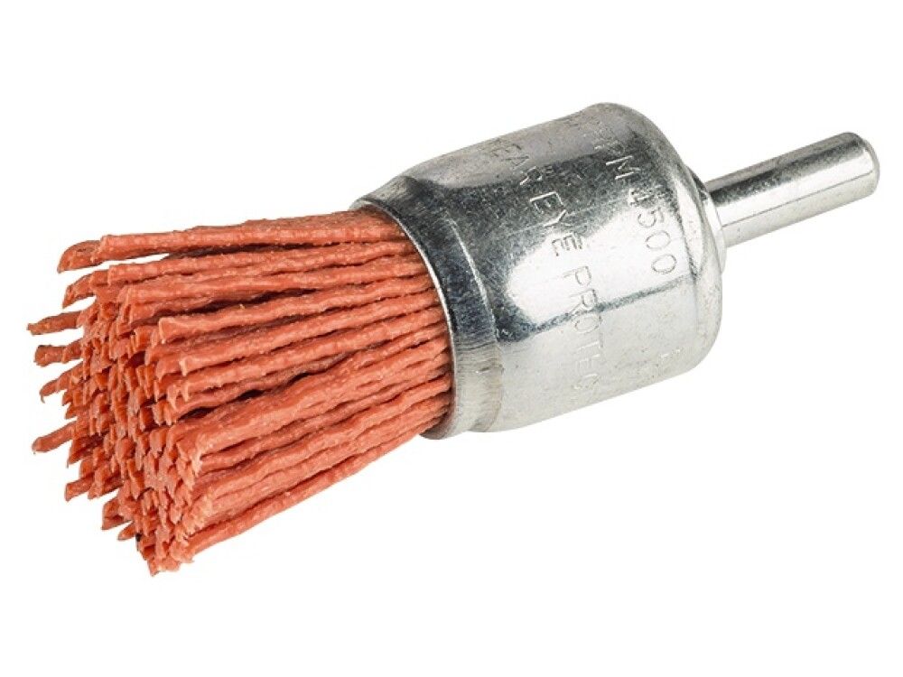 Nylonharja Craftomat 25 mm